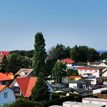 Apartment Apartament Z Widokiem Na Morze Sianozety