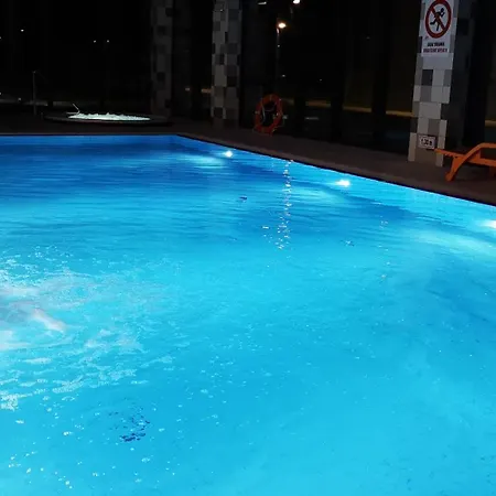 Apartament Z Widokiem Na Morze Apartment Sianozety
