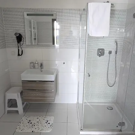 Apartament Z Widokiem Na Morze Sianozety