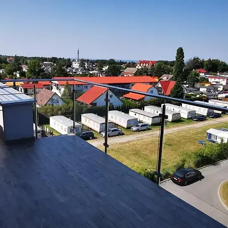 Apartment Apartament Z Widokiem Na Morze *