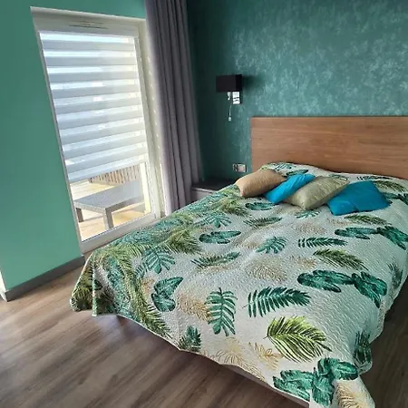 Apartment Apartament Z Widokiem Na Morze Sianozety