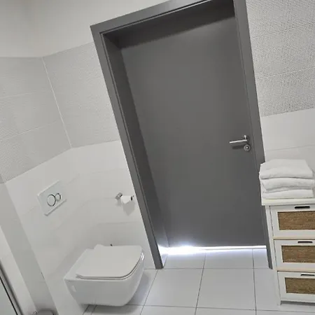 Apartament Z Widokiem Na Morze * Sianozety