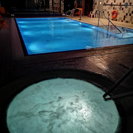 Apartament Z Widokiem Na Morze Apartment *