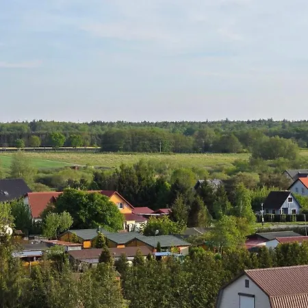 Apartament Z Widokiem Na Morze * Sianozety