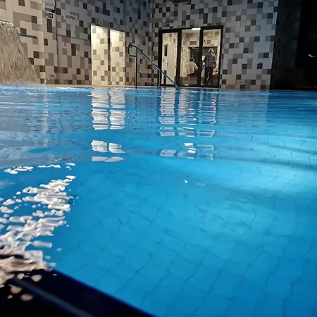 Apartment Apartament Z Widokiem Na Morze