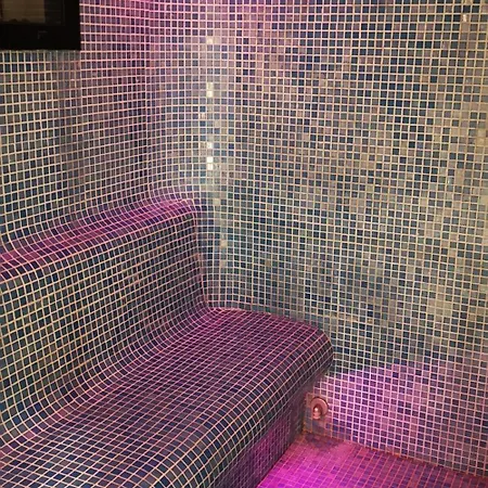 Apartament Z Widokiem Na Morze Apartment *