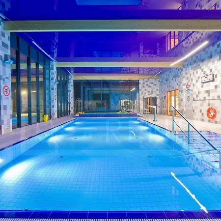 Apartament Z Widokiem Na Morze *